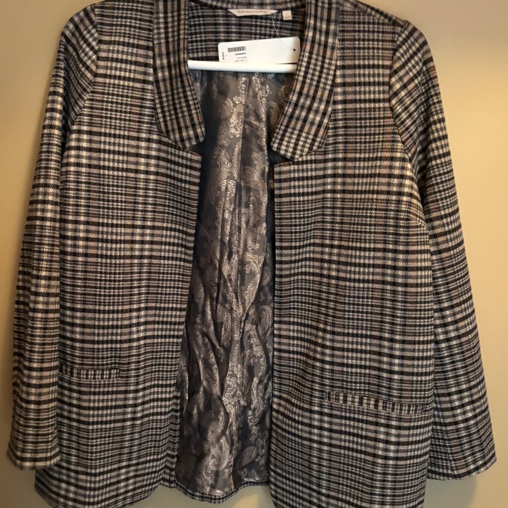 blazer